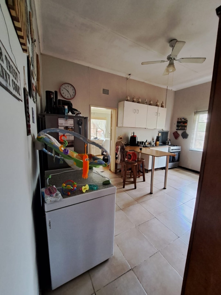 Commercial Property for Sale in Bloemdal Free State